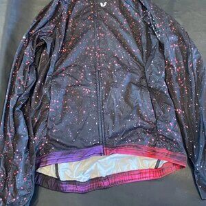 *RESERVED* Liv Rain Jacket